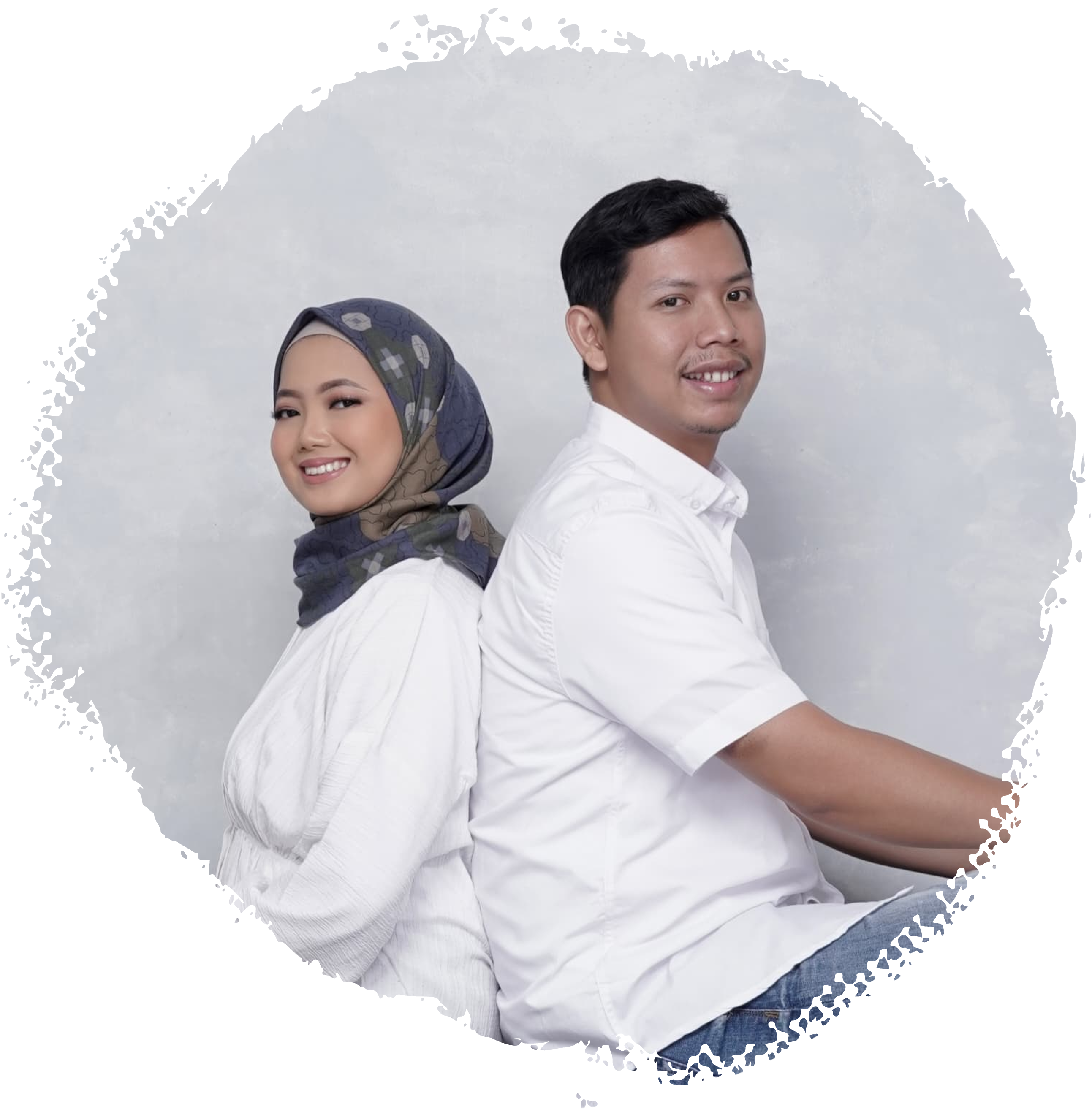Amel & Arfian (2)