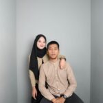 The Wedding of Anjeli & Ilham