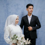 The Wedding of Aziz & Linda