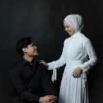 The Wedding of Aziz & Tasya