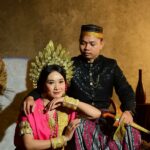 The Wedding of Basri & Isma