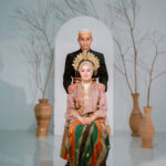 The Wedding of Dahlan & Elin