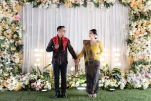 The Wedding of David & Jessica