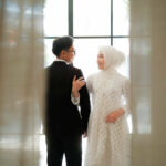 The Wedding of Fitri & Ahmad