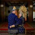 The Wedding of Rachma & Sobri