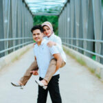 The Wedding of Habib & Lela