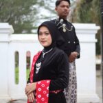 The Wedding of Isti & Fadlun