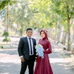 The Wedding of Muliana & Ayub