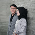The Wedding of Melly & Naufal