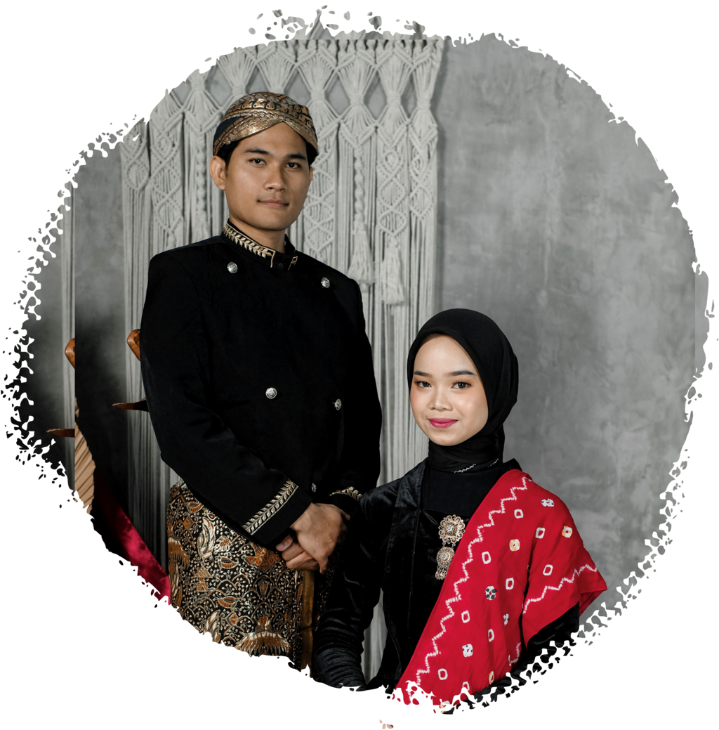 Aziz & Tasya