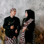The Wedding of Reren & Aluk