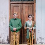 The Wedding of Rifai & Pipit