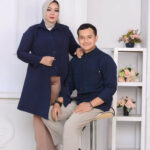 The Wedding of Rina & Mujib