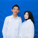 The Wedding of Rizal & Aisah