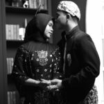 The Wedding of Sandi & Manda