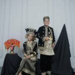 The Wedding of Sandro & Yulia