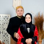 The Wedding of Yudha & Anggun