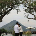 The Wedding of Rian & Shanti