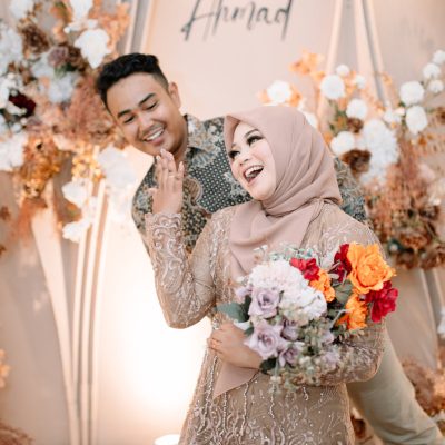 Ahmad & Yuli (1) Galipat Story