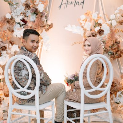 Ahmad & Yuli (11) Galipat Story