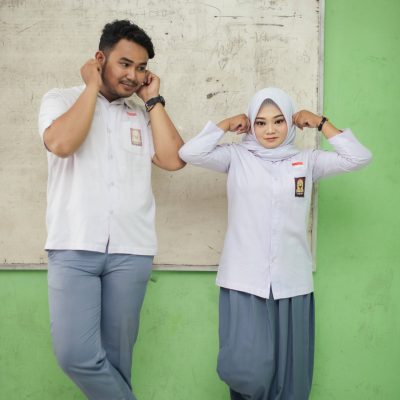 Ahmad & Yuli (12) Galipat Story