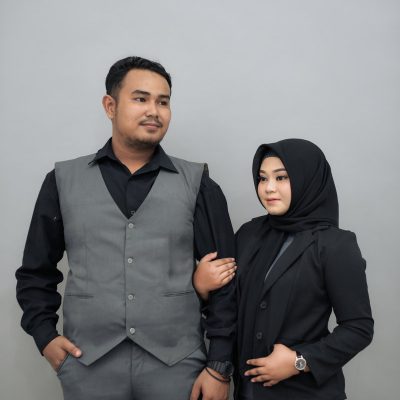 Ahmad & Yuli (16) Galipat Story