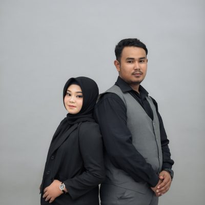Ahmad & Yuli (17) Galipat Story