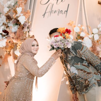 Ahmad & Yuli (2) Galipat Story