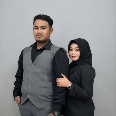 Ahmad & Yuli (8) Galipat Story