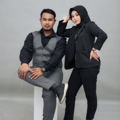 Ahmad & Yuli (9) Galipat Story