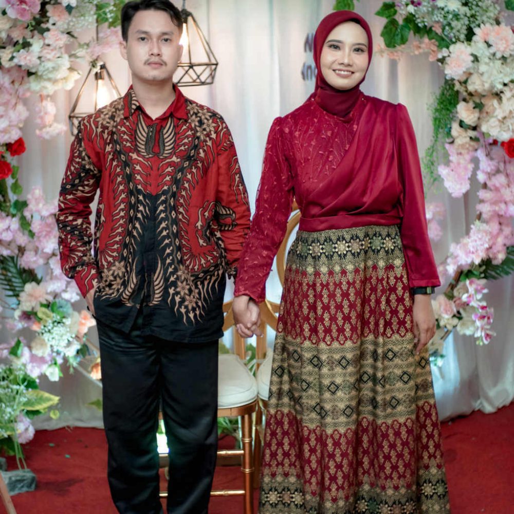 Andhika & Nita (2) Galipat Story