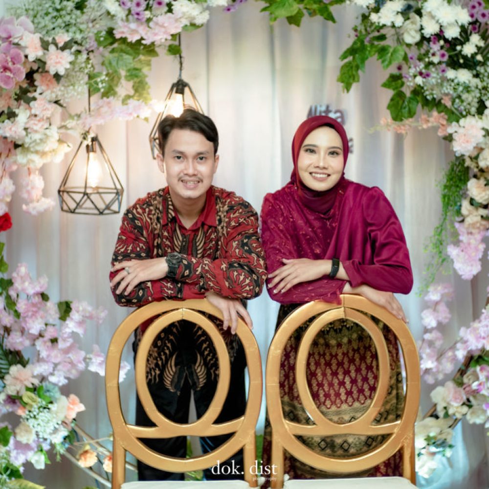 Andhika & Nita (3) Galipat Story