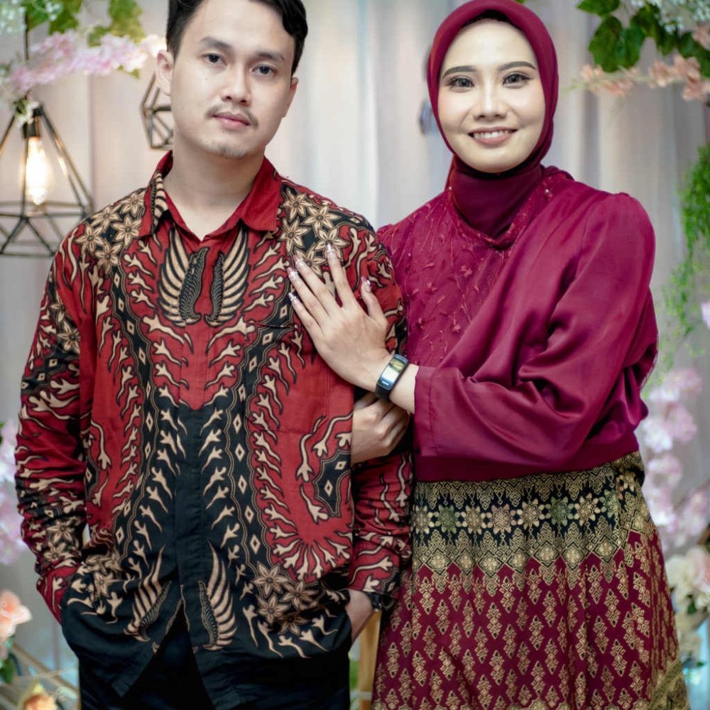 Andhika & Nita (6) Galipat Story