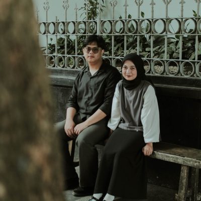 Andry & Novita (1) Galipat Story