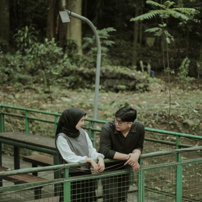 Andry & Novita (10) Galipat Story