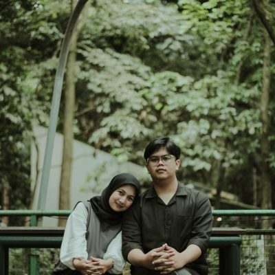 Andry & Novita (11) Galipat Story