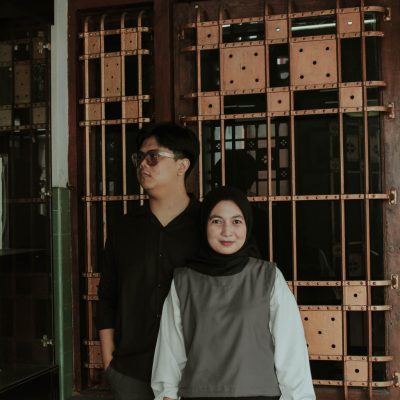 Andry & Novita (2) Galipat Story