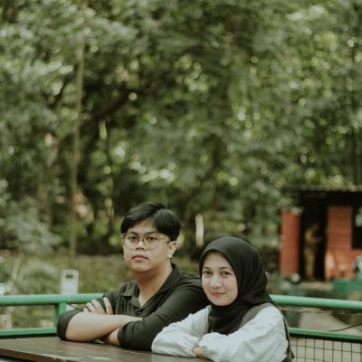 Andry & Novita (4) Galipat Story