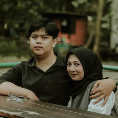 Andry & Novita (5) Galipat Story