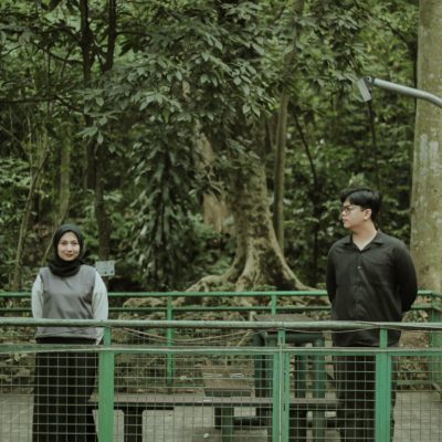 Andry & Novita (6) Galipat Story
