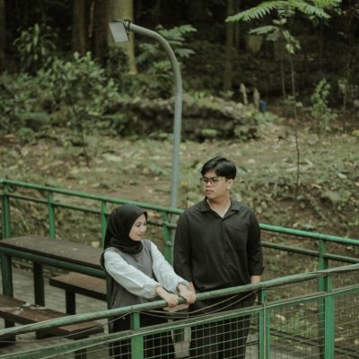 Andry & Novita (7) Galipat Story