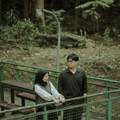 Andry & Novita (8) Galipat Story