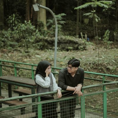 Andry & Novita (9) Galipat Story