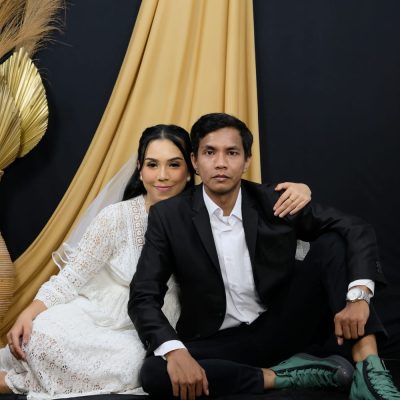 Eric & Priska (1)