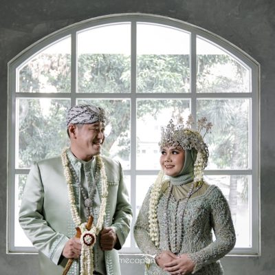 Jeffry & Dini (1) Galipat Story