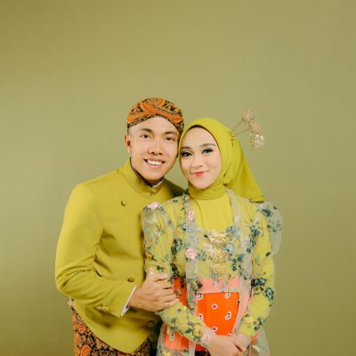 KOTAK 6 - Reza & Novi