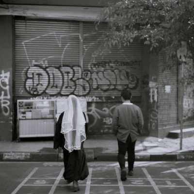 LANDSCAPE 2 - Reza & Novi