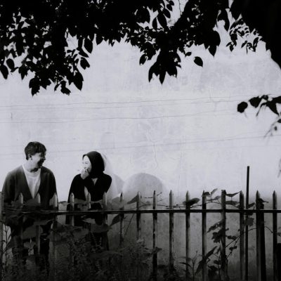 LANDSCAPE4 - Reza & Novi