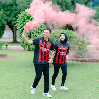 Melisa & Adit (1) Galipat Story
