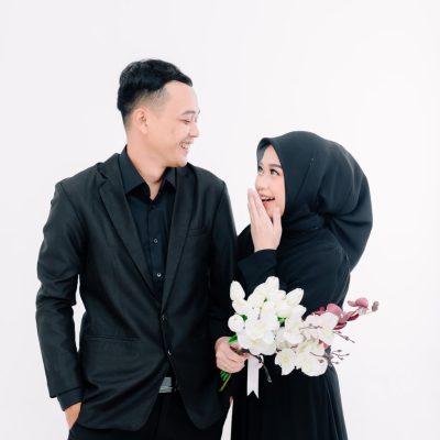 Melisa & Adit (10) Galipat Story